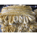 Ultra High Molecolar Weight Polyethylene Ropes Mooring Rope